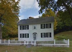 Pre-foreclosure Listing in MIDDLE RD PARSONSFIELD, ME 04047