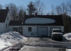 Pre-foreclosure Listing in PARTRIDGE WAY ALFRED, ME 04002