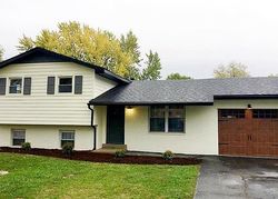 Pre-foreclosure in  VADALABENE DR Maryville, IL 62062