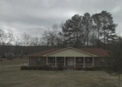 Pre-foreclosure Listing in WOOD ST GURLEY, AL 35748