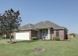 Pre-foreclosure in  TAPESTRY CIR Lafayette, LA 70508