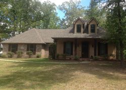 Pre-foreclosure in  WOOLWORTH RD Keithville, LA 71047