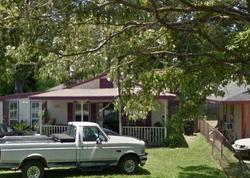 Pre-foreclosure in  NOTTINGHAM ST Baton Rouge, LA 70807