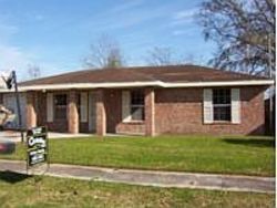 Pre-foreclosure in  KIRKGLEN LOOP Houma, LA 70363