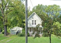 Pre-foreclosure in  N MAIN ST Oberlin, OH 44074