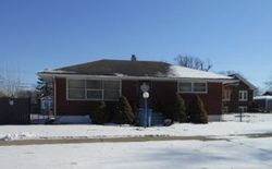 Pre-foreclosure in  FILLMORE ST Gary, IN 46408