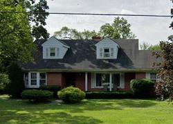 Pre-foreclosure Listing in W 58TH AVE MERRILLVILLE, IN 46410