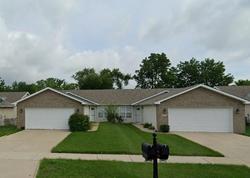 Pre-foreclosure in  W 76TH AVE Merrillville, IN 46410