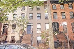Pre-foreclosure in  WARREN ST Brooklyn, NY 11217