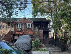 Pre-foreclosure in  E 100TH ST Brooklyn, NY 11236