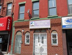 Pre-foreclosure in  FULTON ST Brooklyn, NY 11216