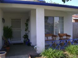 Pre-foreclosure in  ALDER AVE Corcoran, CA 93212