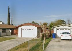 Pre-foreclosure in  TANNER ST Bakersfield, CA 93307