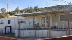 Pre-foreclosure Listing in KELLEN WAY BODFISH, CA 93205