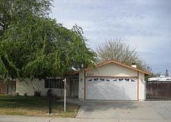 Pre-foreclosure in  MEACHAM RD Bakersfield, CA 93312