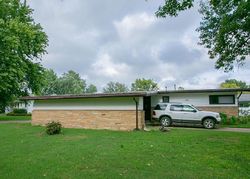 Pre-foreclosure Listing in N BRADLEY AVE CANEY, KS 67333