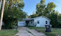 Pre-foreclosure in  W MUNNELL ST Wichita, KS 67213