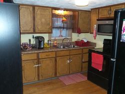 Pre-foreclosure in  E 18TH ST Hays, KS 67601