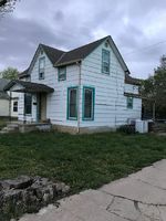 Pre-foreclosure in  W GRAND AVE Hillsboro, KS 67063