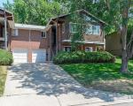 Pre-foreclosure in  W YALE AVE Denver, CO 80227