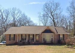 Pre-foreclosure in  WOODBROOK RD Birmingham, AL 35215