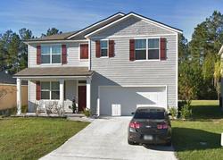 Pre-foreclosure in  GLIMMER WAY Jacksonville, FL 32219