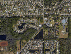 Pre-foreclosure in  FOXDALE DR Jacksonville, FL 32210