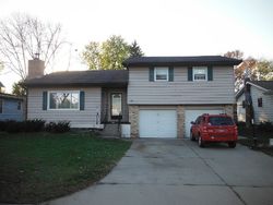 Pre-foreclosure in  N 4TH ST Manchester, IA 52057