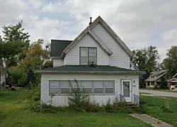Pre-foreclosure in  2ND AVE Newhall, IA 52315