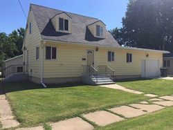 Pre-foreclosure Listing in 3RD AVE SW WAUKON, IA 52172