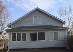 Pre-foreclosure Listing in W MARION ST MONROE, IA 50170