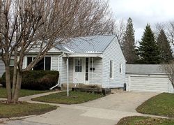 Pre-foreclosure in  S 8TH ST Forest City, IA 50436