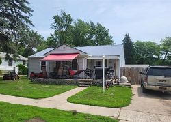 Pre-foreclosure in  S 8TH ST Forest City, IA 50436