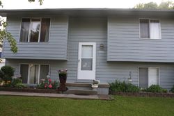 Pre-foreclosure in  SE 19TH ST Des Moines, IA 50320