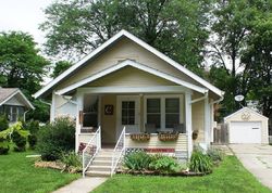 Pre-foreclosure in  BOONE ST Webster City, IA 50595