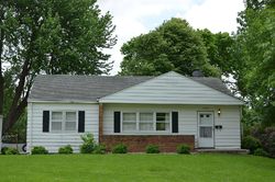 Pre-foreclosure in  SUNSET TER Windsor Heights, IA 50324