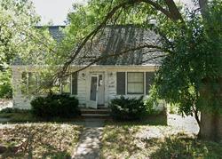 Pre-foreclosure Listing in DUFF AVE AMES, IA 50010