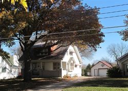Pre-foreclosure Listing in 7TH ST HARLAN, IA 51537