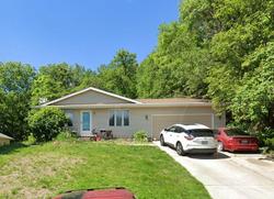 Pre-foreclosure in  EUCLID AVE Council Bluffs, IA 51503