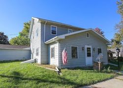 Pre-foreclosure in  F AVE Nevada, IA 50201