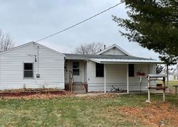 Pre-foreclosure in  MARSHALL ST Boone, IA 50036