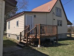 Pre-foreclosure Listing in HOWARD ST KALONA, IA 52247