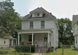 Pre-foreclosure in  W 14TH ST Davenport, IA 52804