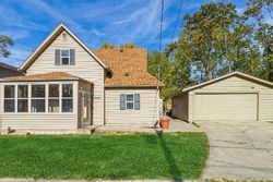Pre-foreclosure in  WALKER ST Des Moines, IA 50316