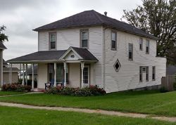 Pre-foreclosure in  2ND ST Neola, IA 51559