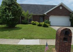 Pre-foreclosure in  LIMESTONE TRCE Jeffersonville, IN 47130