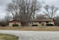 Pre-foreclosure in  N SHERRY DR Marion, IN 46952