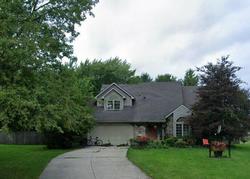 Pre-foreclosure in  TURKEY RUN DR Fort Wayne, IN 46815