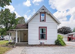 Pre-foreclosure in  N UNION ST Russiaville, IN 46979