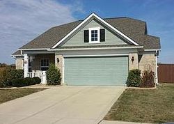 Pre-foreclosure in  SOLIDAGO DR Plainfield, IN 46168